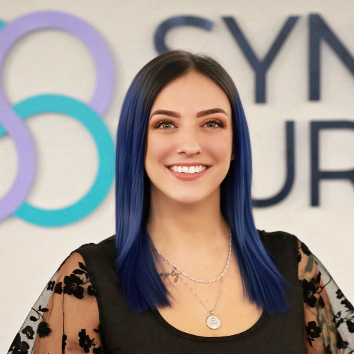 staff headshot