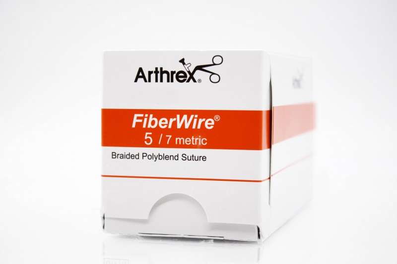 なー In-Date Arthrex UHMWPE Suture AR-7211 5 box of 12 Braided