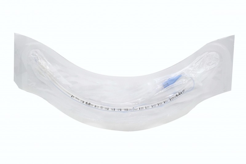 sui　0507 In-Date Medtronic ET Tubes 86451 7.50mm box of 10 - Synergy