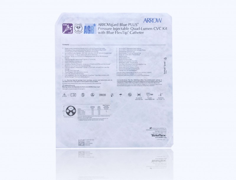 In-Date Arrow CVC Kits ASK-45854-AKP1A 8.5F eaches - Synergy