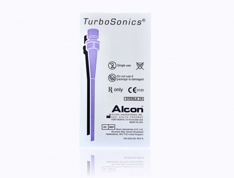 InDate Alcon Attachments 8065751176 eaches... Synergy Surgical™