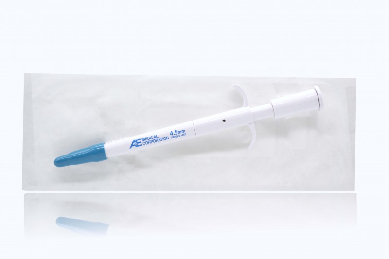 In-Date Zimmer Biomet Aortic Punch 080-401 4.00mm eaches