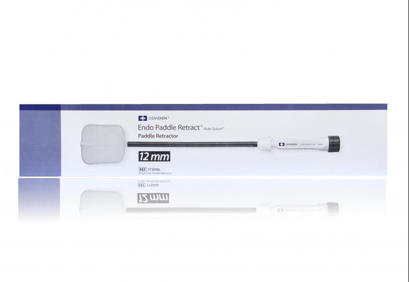 Short-Dated Covidien AutoSuture Hand Instruments 173046-SD 12.00m