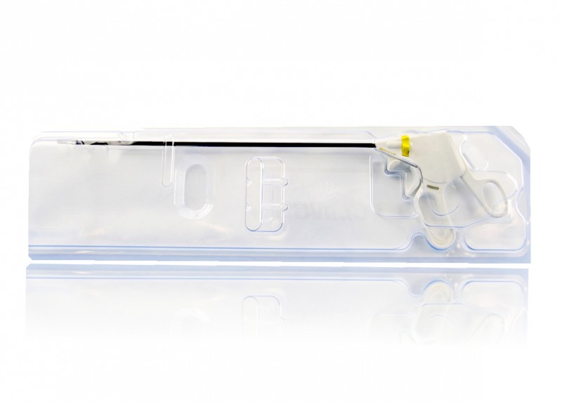In-Date Covidien AutoSuture Hand Instruments 174317 5.00mm