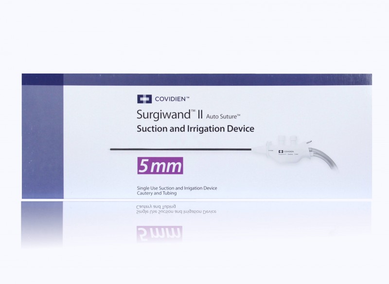 In-Date Covidien AutoSuture Hand Instruments 178093 5.00mm box of