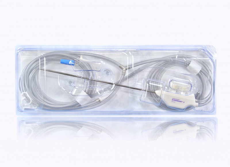 In-Date Covidien AutoSuture Hand Instruments 178093 5.00mm box of