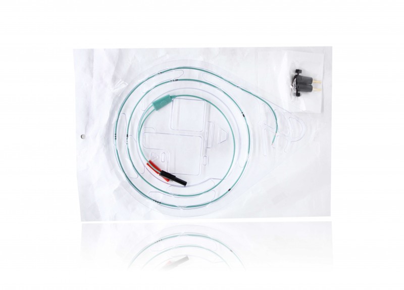 na品 Abbott 401766 Pacel™ Bipolar Pacing Catheter 5Fr x 110cm