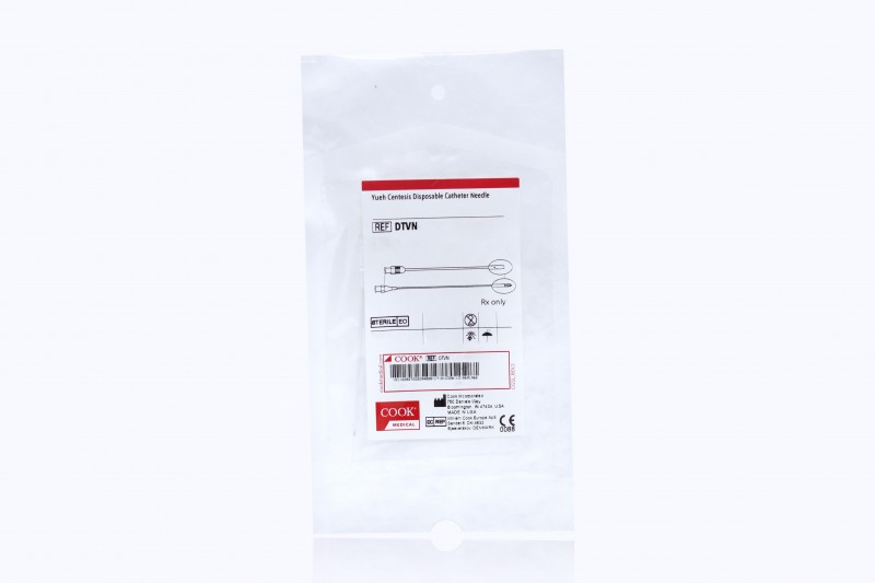 In-Date Cook Needles | Aspiration G09489 19G eaches - Synergy