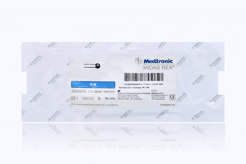 In-Date Medtronic Midas Rex 9BA60 9BA eaches - Synergy