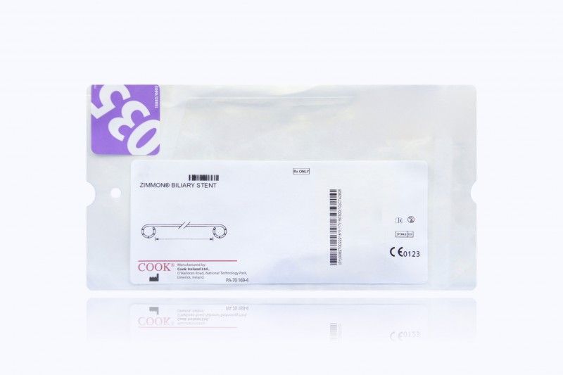 In-Date Cook Stents | Gastrointestinal G22040 5.0F eaches... - Synergy ...