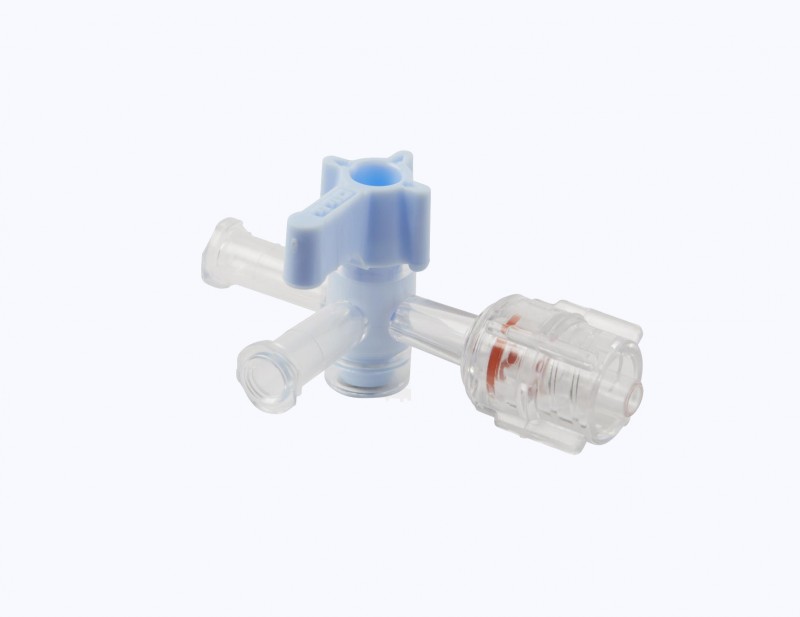 In-Date Medline Stopcocks 70035009 box of 50 - Synergy