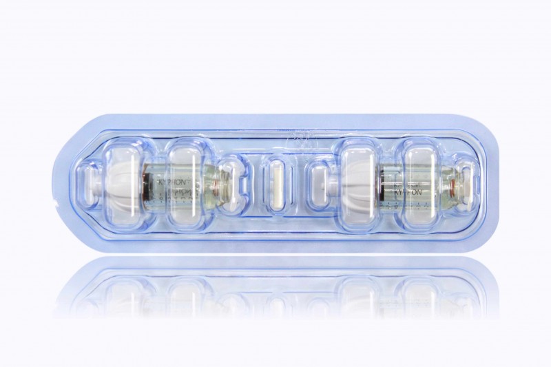 Expired Medtronic Balloon Kyphoplasty KEX102EB-CDS kits