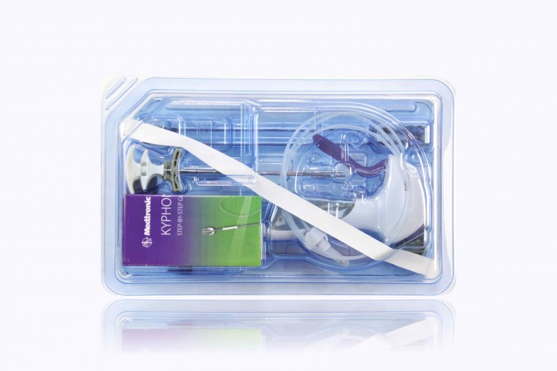 特価商品  Expired kits KEX152EB-CDS-A Kyphoplasty Balloon Medtronic ビジネス・経済