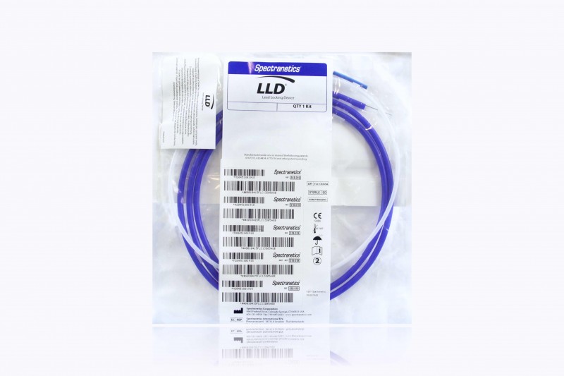 In-Date Spectranetics Lead Management 518-039 eaches - Synergy
