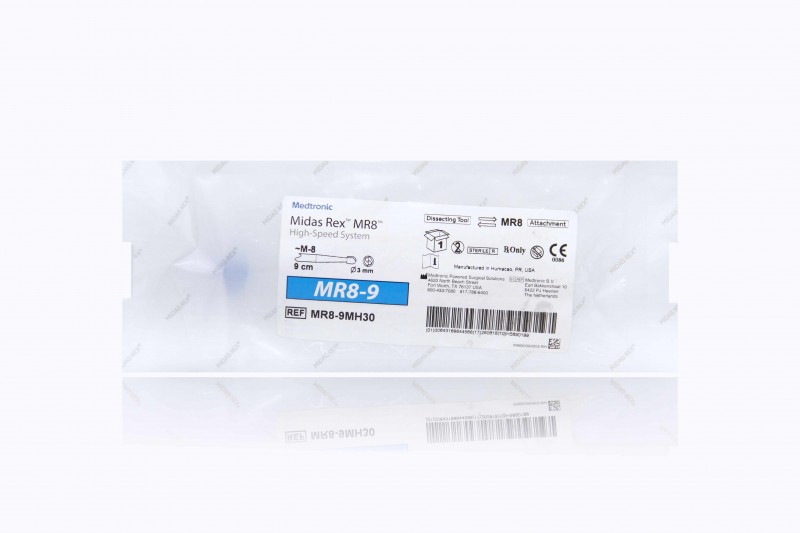 InDate Medtronic Midas Rex MR89MH30STEALTH 9MH eaches... Synergy