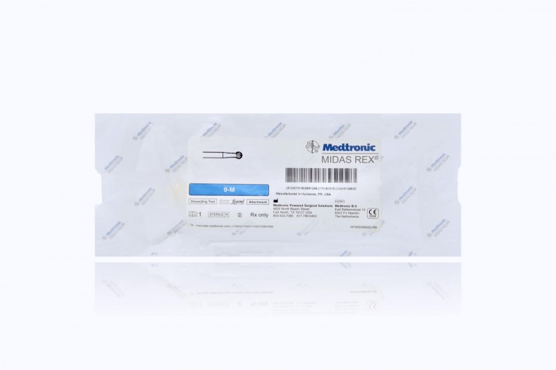 InDate Medtronic Midas Rex 9BA30 9BA eaches... Synergy Surgical™