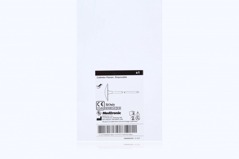In-Date Medtronic Catheter Passers 48409 box of 1 - Synergy