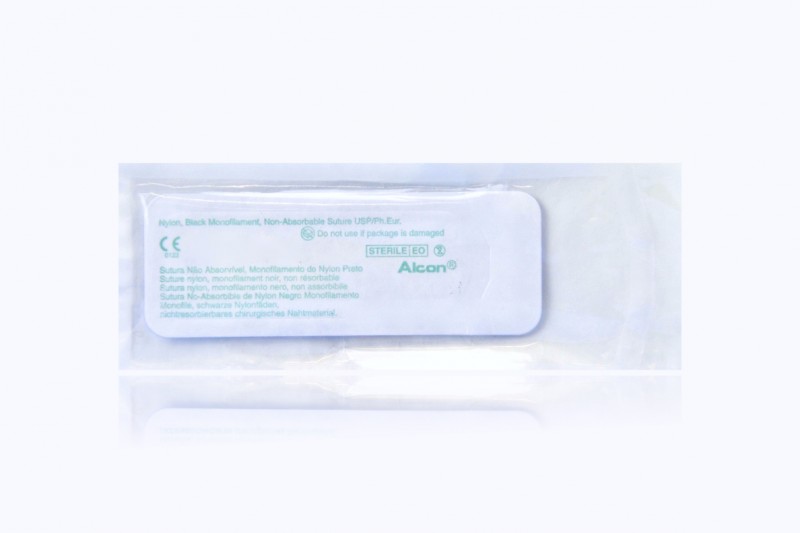 In-Date Alcon 8065192101 10-0 packets... - Synergy Surgical™