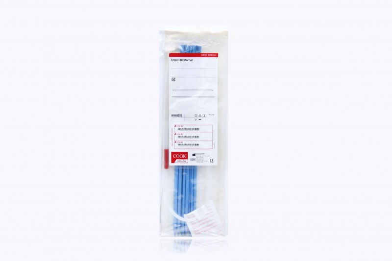 ♔ In-Date Cook Dilators G14214 Multi eaches - Synergy Surgical™