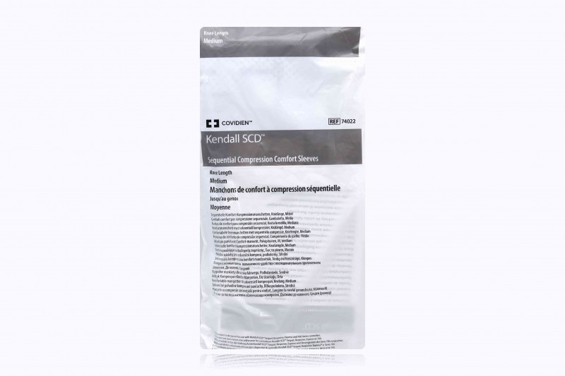 In-Date Cardinal DVT KEN74022 MD box of 5 - Synergy Surgical™
