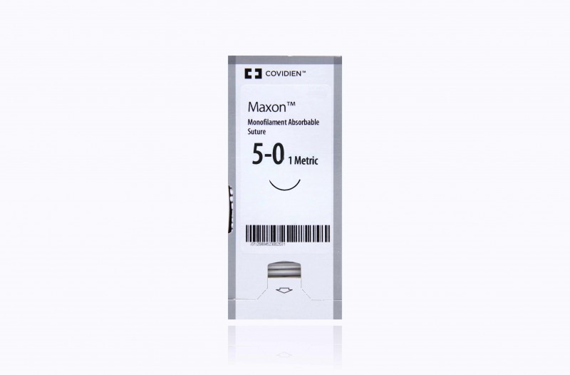 In-Date Covidien Suture PDO SMM5526 5-0 box of 36 Absorbable