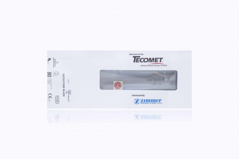 In-Date Zimmer Biomet Osteotomy 47-9986-21-28 box of 1