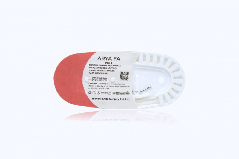 【FaB】Surgical Extraction Foil 3枚 Medtronic KEX202EB-CDS- Kyphopak Tray First Fracture Size 2