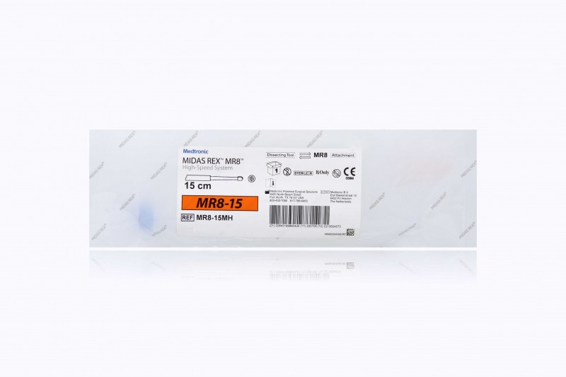 In-Date Medtronic Midas Rex MR8-15MH30 15MH eaches - Synergy