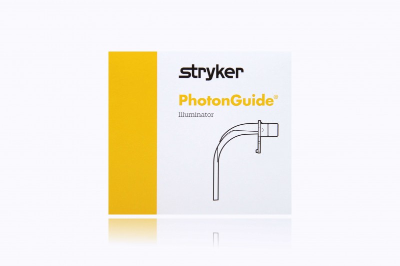 717tulip　30、55、86 In-Date Stryker Direct Visualization 104015 box of 1