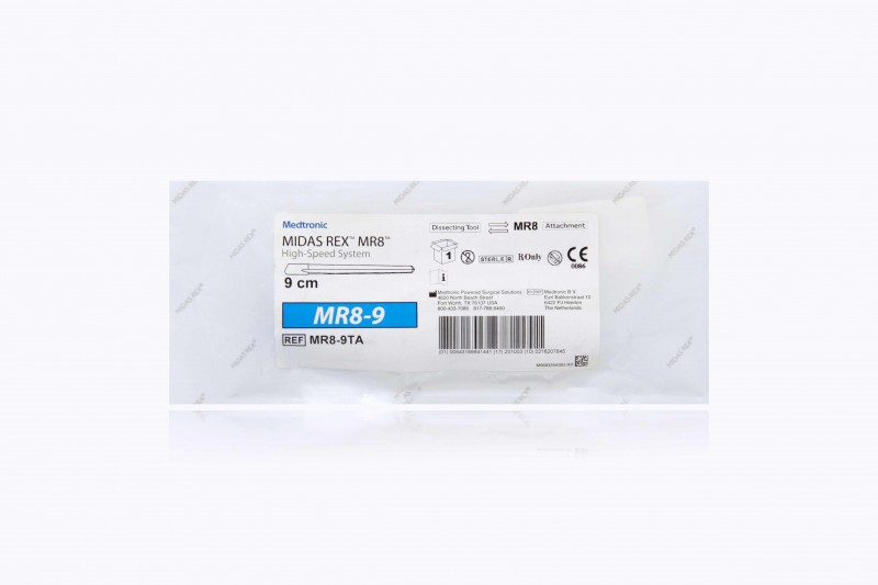 In-Date Medtronic Midas Rex MR8-9TA30 TA eaches - Synergy Surgical™