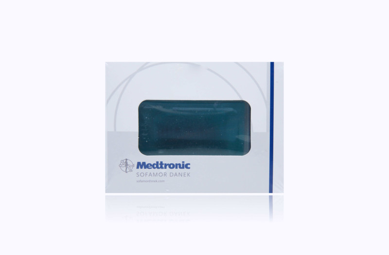 InDate Medtronic Spine 74200001240 box of 1... Synergy Surgical™