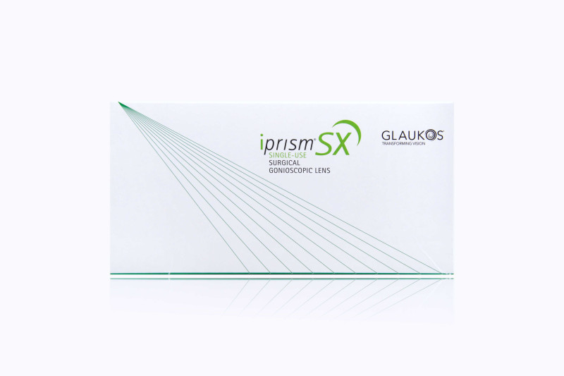In-Date Glaukos Accessories SX5 box of 5 - Synergy Surgical™