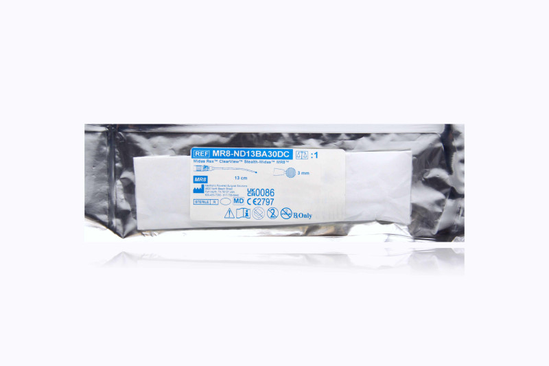 In-Date Medtronic Midas Rex MR8-ND13BA30DC CURVED eaches