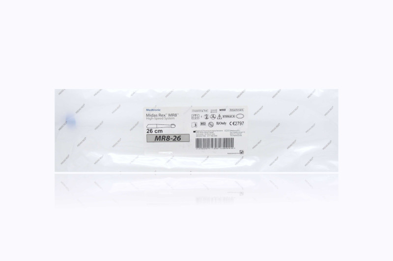 In-Date Medtronic Midas Rex MR8-26MH30 26MH eaches - Synergy
