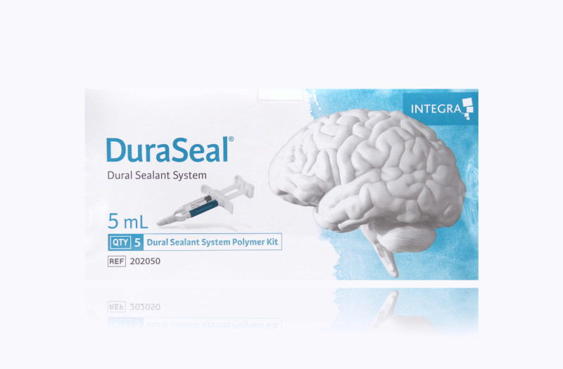 In-Date Integra Dural Sealant 202050 box of 5 - Synergy Surgical™
