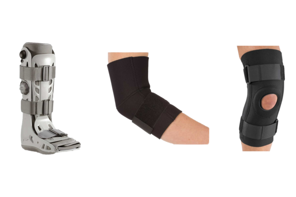 Orthopedic Braces & SupportsShop braces & supports from DJO, AliMed, Hely & Weber