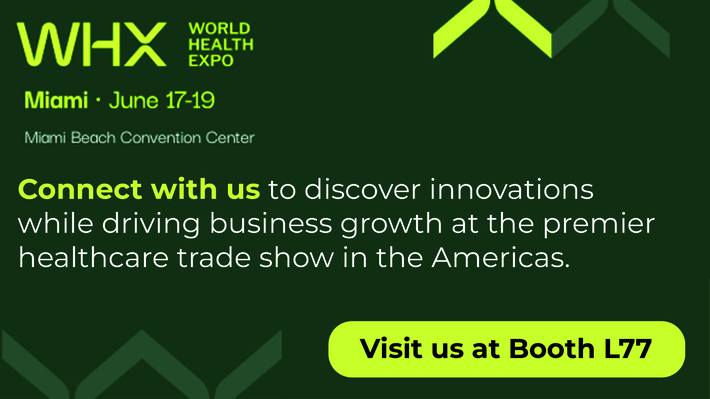 WHX Expo 2026Connect with us at Booth L77