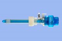 Teleflex Weck Vista Balloon Access Port: 5/10/12mm x 100mm