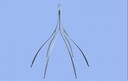 Argon Option Elite Vena Cava Filter, Antecubital or Popliteal (No Box)