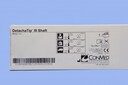 ConMed DetachaTip III Tapered (Dolphin) Dissector, 33cm x 5mm