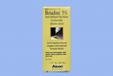 Alcon Betadine 5% Sterile Ophthalmic Prep Solution