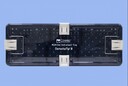 ConMed DetachaTip III Multiple Use Instrument Sterilization Tray (Empty)