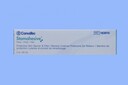 Convatec Stomahesive Paste 2oz Tube