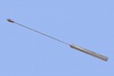 Teleflex Pilling Garrett Vascular Dilator, Short 3.5mm, Malleable Shaft, 5.5"