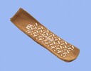 LSL Slipper, Double Tread, Extra Large, Beige (48 Pairs/Box)