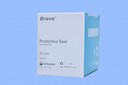 Coloplast Brava Protective Seal 0.75" x 2.5mm