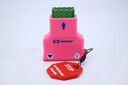 Cardinal Kendall DL 11 Pin Adapter, 12 Lead