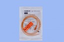 Medela Polyurethane Enteral Feeding Tube 36" 5F TwistLok