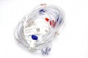 Braun Medisystems Streamline Airless System Set