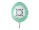Medline Tail Valve Anesthesia Mask, Neonatal Size 1